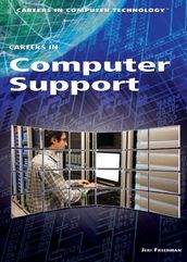 Careers in Computer Support