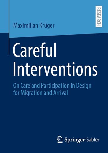 Careful Interventions - Maximilian Kruger