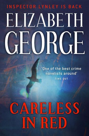Careless in Red - Elizabeth George