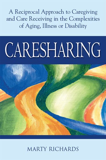 Caresharing - Marty Richards