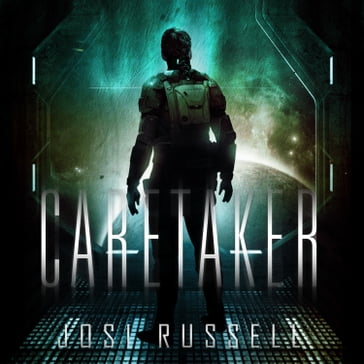 Caretaker - Josi Russell
