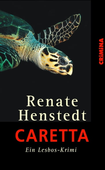 Caretta - Renate Henstedt