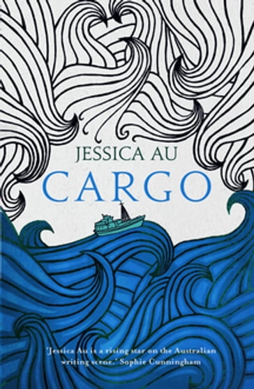 Cargo - Jessica Au