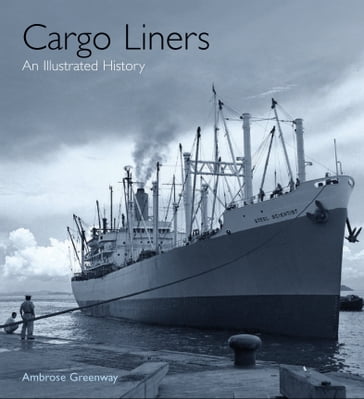 Cargo Liners - Ambrose Greenway