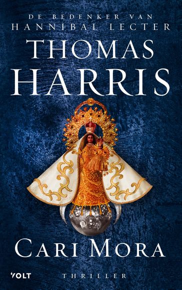 Cari Mora - Thomas Harris