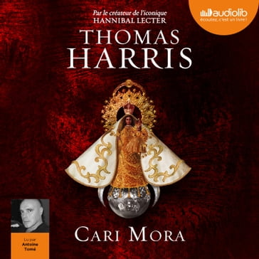 Cari Mora - Thomas Harris