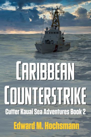 Caribbean Counterstrike - Edward Hochsmann