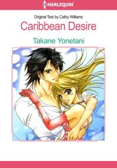 Caribbean Desire (Harlequin Comics)