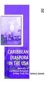 Caribbean Diaspora in the USA