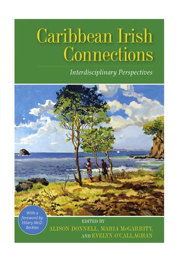 Caribbean Irish Connections: Interdisciplinary Perspectives - Alison Donnell - Evelyn O