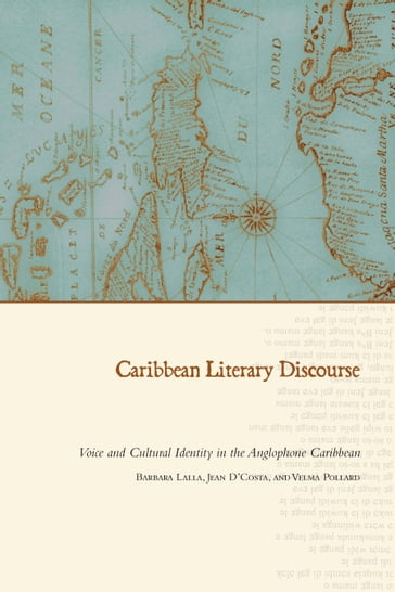 Caribbean Literary Discourse - Barbara Lalla - Jean D
