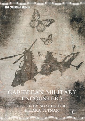 Caribbean Military Encounters