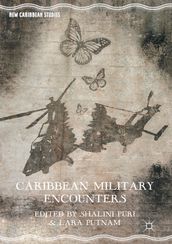 Caribbean Military Encounters