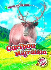 Caribou Migration