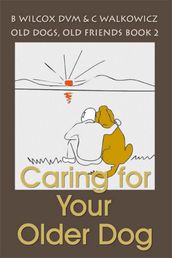 Caring for Your Older Dog