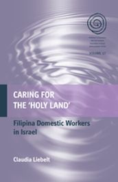 Caring for the  Holy Land 