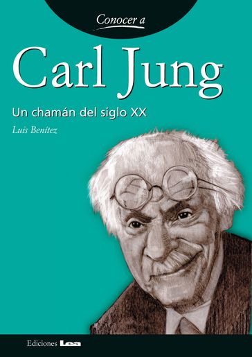 Carl Jung - Benítez - Luis