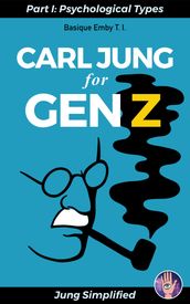 Carl Jung For Gen Z