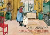 Carl Larsson s Home, Family and Farm