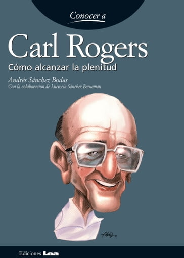 Carl Rogers - Andrés - Sánchez Bodas