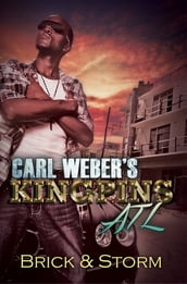 Carl Weber s Kingpins: ATL