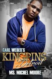 Carl Weber s Kingpins: Detroit