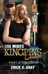 Carl Weber s Kingpins: Queens 2