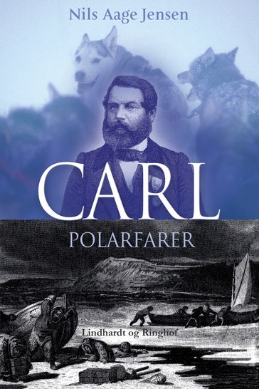 Carl  polarfarer - Nils Aage Jensen