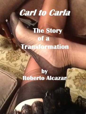 Carl to Carla - Roberto Alcazar