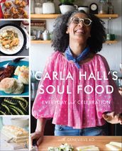 Carla Hall