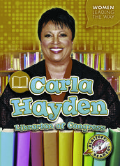 Carla Hayden: Librarian of Congress