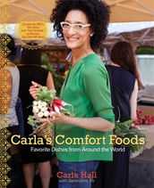 Carla s Comfort Foods