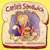 Carla s Sandwich