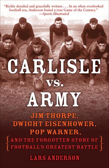 Carlisle vs. Army - Lars Anderson