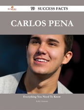 Carlos Pena 79 Success Facts - Everything you need to know about Carlos Pena