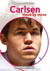 Carlsen: Move by Move