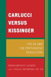 Carlucci Versus Kissinger