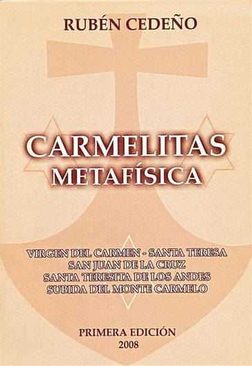 Carmelitas - Fernando Candiotto - Rubén Cedeño