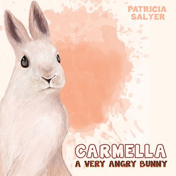 Carmella - Patricia Salyer
