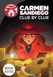 Carmen Sandiego: Clue by Clue