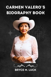 Carmen Valero s Biography Book