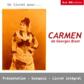 Carmen de Georges Bizet