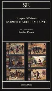 Carmen e altri racconti