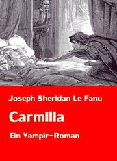 Carmilla   Ein Vampir-Roman