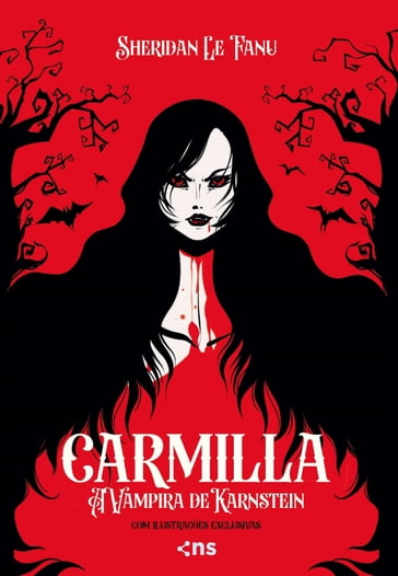 Carmilla - Joseph Thomas Sheridan Le Fanu