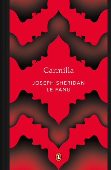 Carmilla - Joseph le Fanu