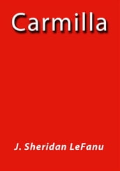 Carmilla - english