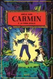 Carmin, tome 2