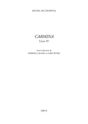 Carmina