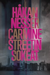 Carmine Streetin sokeat